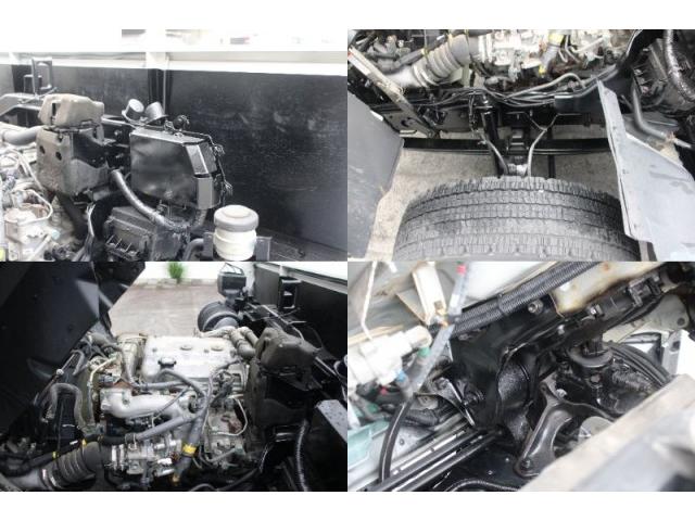 Ref:AUX-24918161 HINO HINO RANGER 2018 12 Ref:AUX-24918161 HINO HINO RANGER 2018 - Image 12