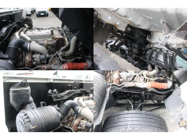 Ref:AUX-24918161 HINO HINO RANGER 2018 13 Ref:AUX-24918161 HINO HINO RANGER 2018 - Image 13