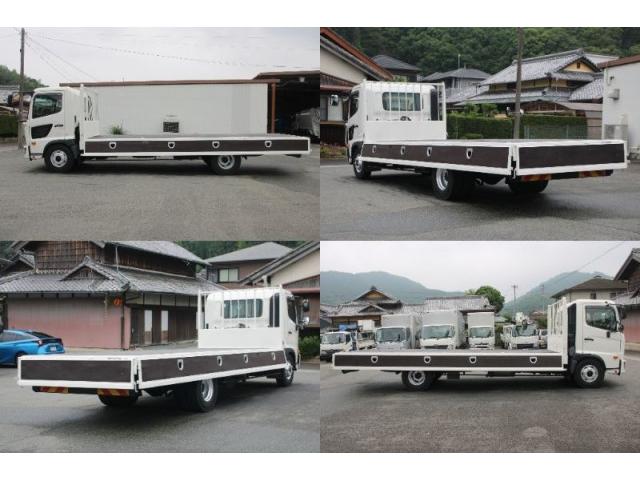 Ref:AUX-24918161 HINO HINO RANGER 2018 14 Ref:AUX-24918161 HINO HINO RANGER 2018 - Image 14