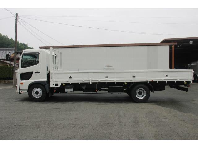 Ref:AUX-24918161 HINO HINO RANGER 2018 4 Ref:AUX-24918161 HINO HINO RANGER 2018 - Image 4