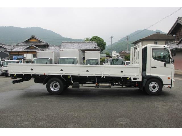 Ref:AUX-24918161 HINO HINO RANGER 2018 5 Ref:AUX-24918161 HINO HINO RANGER 2018 - Image 5