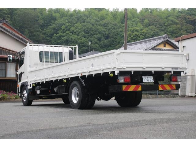 Ref:AUX-24918161 HINO HINO RANGER 2018 6 Ref:AUX-24918161 HINO HINO RANGER 2018 - Image 6