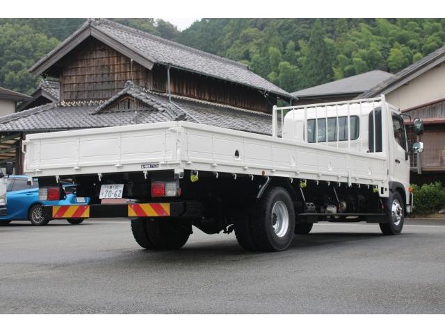 Ref:AUX-24918161 HINO HINO RANGER 2018 7 Ref:AUX-24918161 HINO HINO RANGER 2018 - Image 7