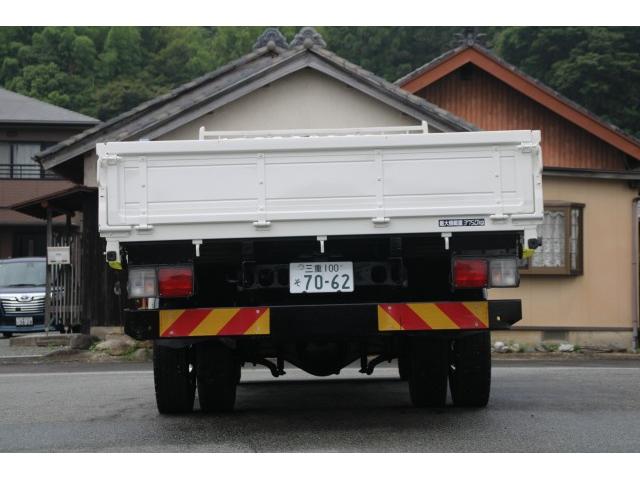 Ref:AUX-24918161 HINO HINO RANGER 2018 8 Ref:AUX-24918161 HINO HINO RANGER 2018 - Image 8