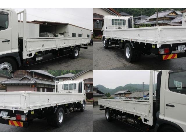 Ref:AUX-24918161 HINO HINO RANGER 2018 9 Ref:AUX-24918161 HINO HINO RANGER 2018 - Image 9