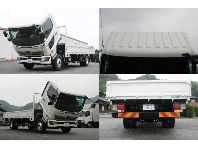 Ref:AUX-24918161 HINO HINO RANGER 2018 10 Ref:AUX-24918161 HINO HINO RANGER 2018 - Image 10