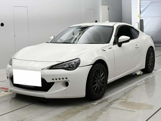 Ref:AUX-24918167 TOYOTA 86 2014 2 Ref:AUX-24918167 TOYOTA 86 2014 - Image 2