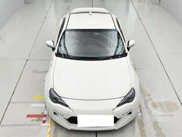 Ref:AUX-24918167 TOYOTA 86 2014 11 Ref:AUX-24918167 TOYOTA 86 2014 - Image 11