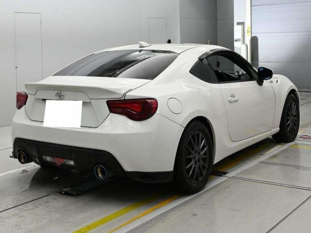 Ref:AUX-24918167 TOYOTA 86 2014 3 Ref:AUX-24918167 TOYOTA 86 2014 - Image 3