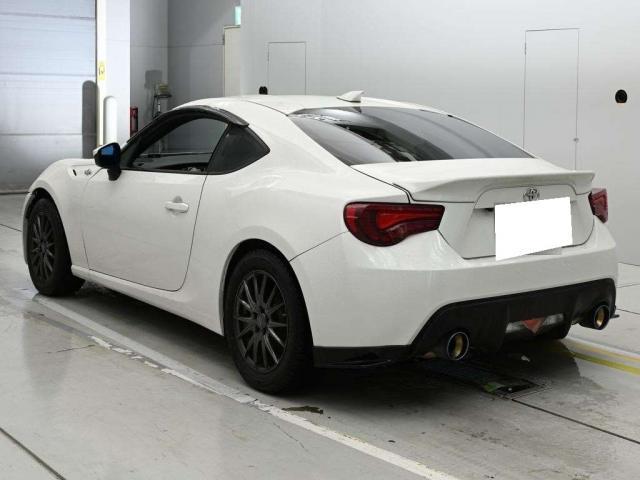 Ref:AUX-24918167 TOYOTA 86 2014 4 Ref:AUX-24918167 TOYOTA 86 2014 - Image 4