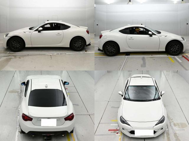 Ref:AUX-24918167 TOYOTA 86 2014 9 Ref:AUX-24918167 TOYOTA 86 2014 - Image 9
