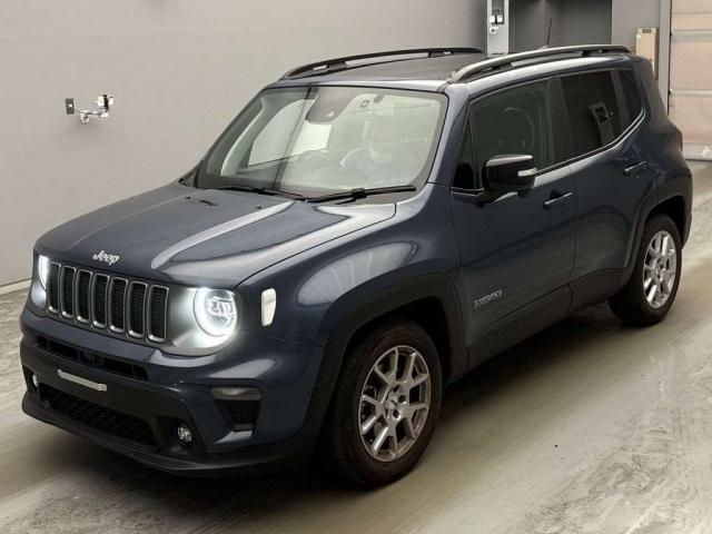 Ref:AUX-24918256 CHRYSLER JEEP JEEP RENEGADE 2023 11 Ref:AUX-24918256 CHRYSLER JEEP JEEP RENEGADE 2023 - Image 11
