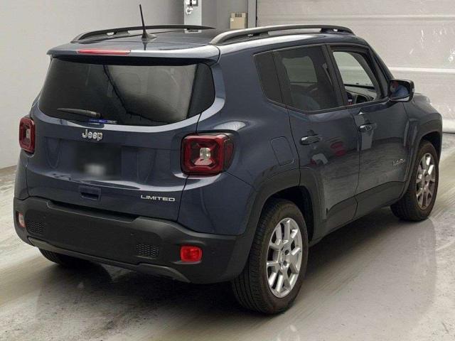 Ref:AUX-24918256 CHRYSLER JEEP JEEP RENEGADE 2023 12 Ref:AUX-24918256 CHRYSLER JEEP JEEP RENEGADE 2023 - Image 12