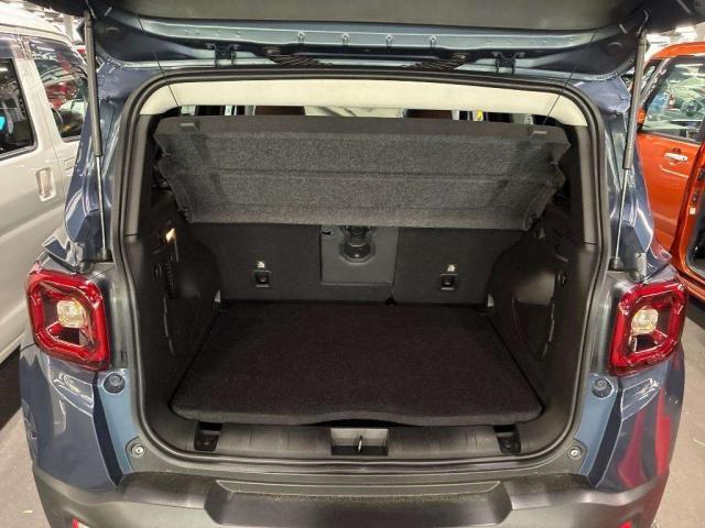 Ref:AUX-24918256 CHRYSLER JEEP JEEP RENEGADE 2023 13 Ref:AUX-24918256 CHRYSLER JEEP JEEP RENEGADE 2023 - Image 13