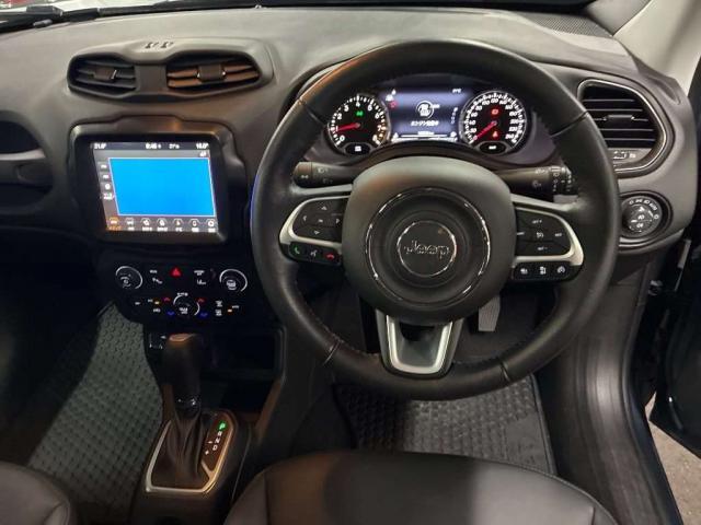 Ref:AUX-24918256 CHRYSLER JEEP JEEP RENEGADE 2023 3 Ref:AUX-24918256 CHRYSLER JEEP JEEP RENEGADE 2023 - Image 3