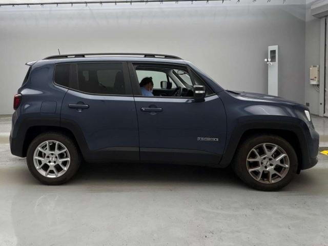Ref:AUX-24918256 CHRYSLER JEEP JEEP RENEGADE 2023 4 Ref:AUX-24918256 CHRYSLER JEEP JEEP RENEGADE 2023 - Image 4
