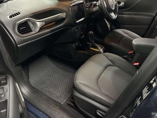 Ref:AUX-24918256 CHRYSLER JEEP JEEP RENEGADE 2023 6 Ref:AUX-24918256 CHRYSLER JEEP JEEP RENEGADE 2023 - Image 6