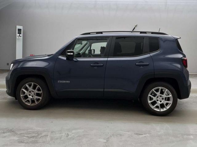 Ref:AUX-24918256 CHRYSLER JEEP JEEP RENEGADE 2023 8 Ref:AUX-24918256 CHRYSLER JEEP JEEP RENEGADE 2023 - Image 8