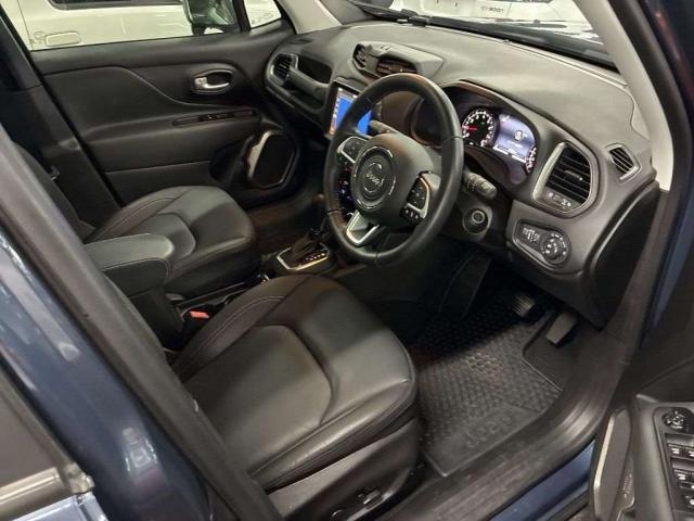Ref:AUX-24918256 CHRYSLER JEEP JEEP RENEGADE 2023 9 Ref:AUX-24918256 CHRYSLER JEEP JEEP RENEGADE 2023 - Image 9