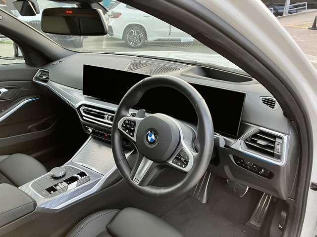 Ref:AUX-24920617 BMW 3 SERIES 2024 2 Ref:AUX-24920617 BMW 3 SERIES 2024 - Image 2
