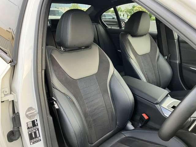 Ref:AUX-24920617 BMW 3 SERIES 2024 11 Ref:AUX-24920617 BMW 3 SERIES 2024 - Image 11