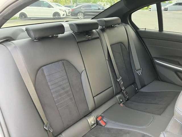 Ref:AUX-24920617 BMW 3 SERIES 2024 13 Ref:AUX-24920617 BMW 3 SERIES 2024 - Image 13
