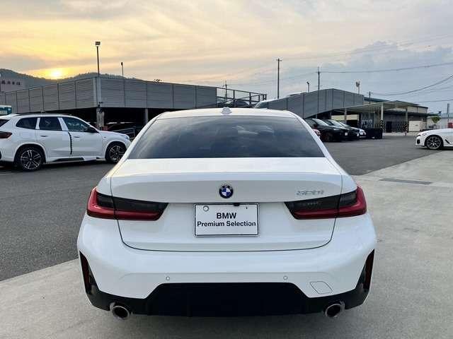 Ref:AUX-24920617 BMW 3 SERIES 2024 14 Ref:AUX-24920617 BMW 3 SERIES 2024 - Image 14
