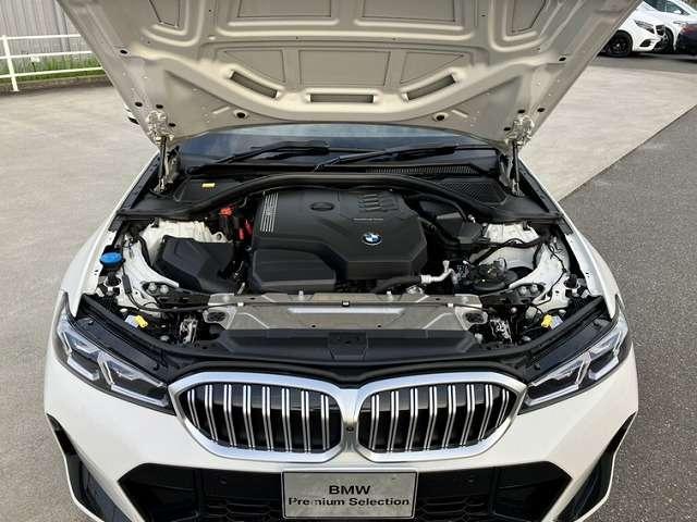 Ref:AUX-24920617 BMW 3 SERIES 2024 16 Ref:AUX-24920617 BMW 3 SERIES 2024 - Image 16