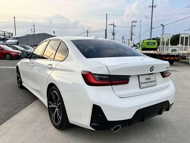 Ref:AUX-24920617 BMW 3 SERIES 2024 3 Ref:AUX-24920617 BMW 3 SERIES 2024 - Image 3