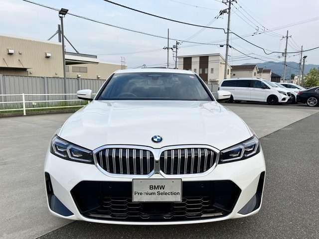 Ref:AUX-24920617 BMW 3 SERIES 2024 4 Ref:AUX-24920617 BMW 3 SERIES 2024 - Image 4