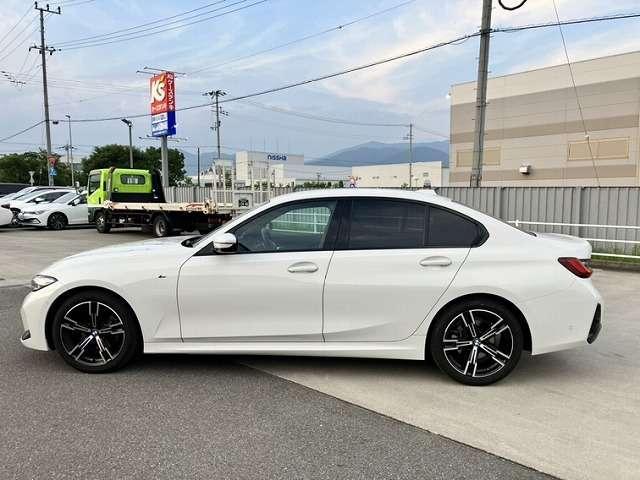 Ref:AUX-24920617 BMW 3 SERIES 2024 5 Ref:AUX-24920617 BMW 3 SERIES 2024 - Image 5