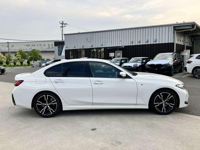 Ref:AUX-24920617 BMW 3 SERIES 2024 6 Ref:AUX-24920617 BMW 3 SERIES 2024 - Image 6