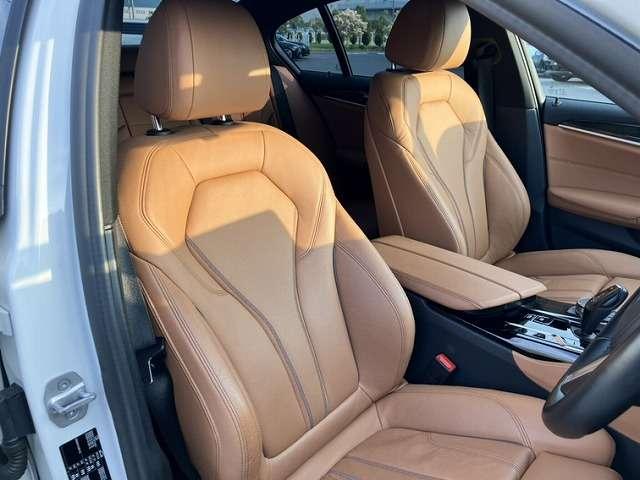 Ref:AUX-24920630 BMW 5 SERIES 2021 11 Ref:AUX-24920630 BMW 5 SERIES 2021 - Image 11