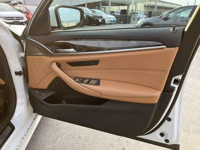 Ref:AUX-24920630 BMW 5 SERIES 2021 12 Ref:AUX-24920630 BMW 5 SERIES 2021 - Image 12