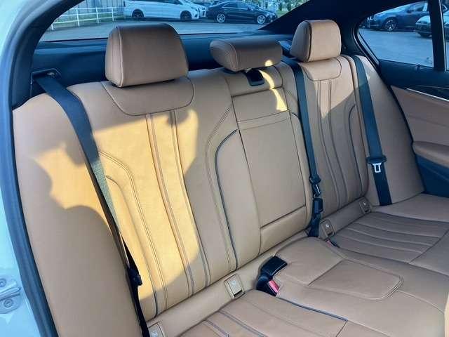 Ref:AUX-24920630 BMW 5 SERIES 2021 13 Ref:AUX-24920630 BMW 5 SERIES 2021 - Image 13