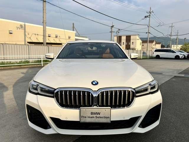 Ref:AUX-24920630 BMW 5 SERIES 2021 4 Ref:AUX-24920630 BMW 5 SERIES 2021 - Image 4