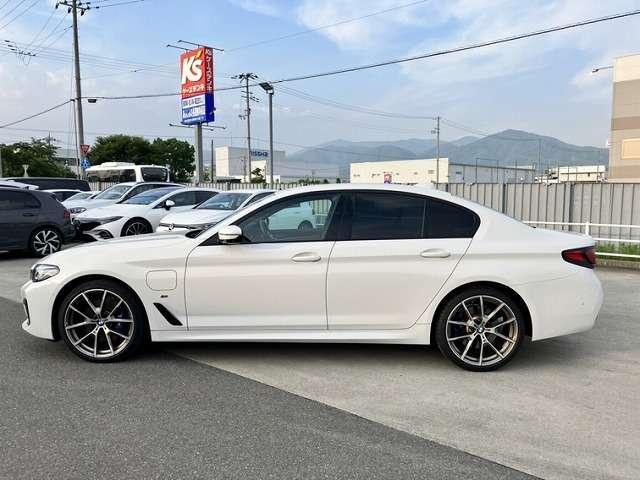 Ref:AUX-24920630 BMW 5 SERIES 2021 5 Ref:AUX-24920630 BMW 5 SERIES 2021 - Image 5