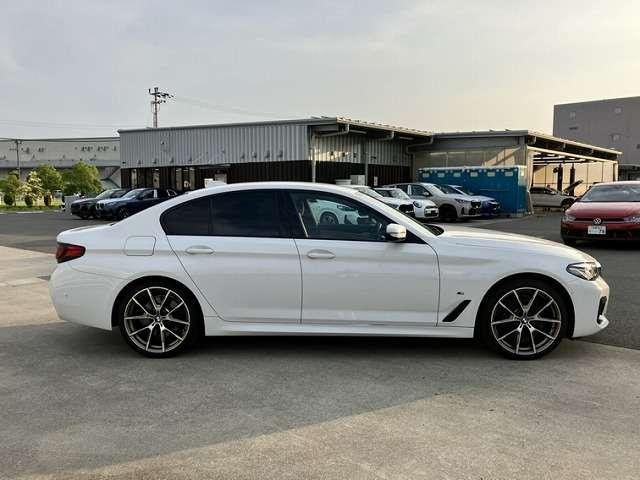 Ref:AUX-24920630 BMW 5 SERIES 2021 6 Ref:AUX-24920630 BMW 5 SERIES 2021 - Image 6