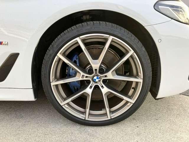 Ref:AUX-24920630 BMW 5 SERIES 2021 7 Ref:AUX-24920630 BMW 5 SERIES 2021 - Image 7
