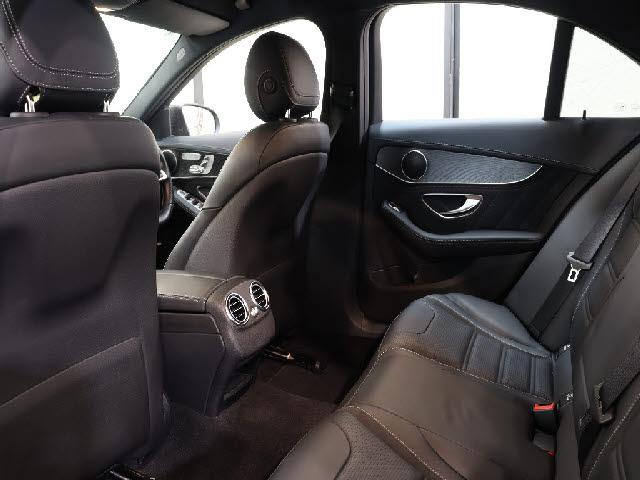 Ref:AUX-24922404 MERCEDES BENZ C-CLASS 2015 5 Ref:AUX-24922404 MERCEDES BENZ C-CLASS 2015 - Image 5