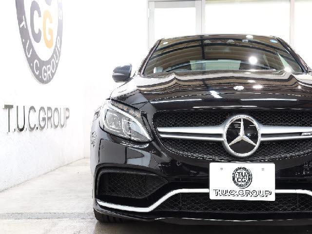 Ref:AUX-24922404 MERCEDES BENZ C-CLASS 2015 6 Ref:AUX-24922404 MERCEDES BENZ C-CLASS 2015 - Image 6