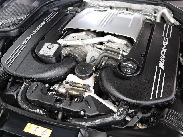 Ref:AUX-24922404 MERCEDES BENZ C-CLASS 2015 7 Ref:AUX-24922404 MERCEDES BENZ C-CLASS 2015 - Image 7