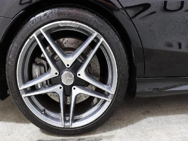 Ref:AUX-24922404 MERCEDES BENZ C-CLASS 2015 9 Ref:AUX-24922404 MERCEDES BENZ C-CLASS 2015 - Image 9