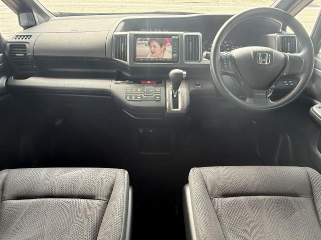 Ref:AUX-24922440 HONDA STEPWAGON SPADA 2010 2 Ref:AUX-24922440 HONDA STEPWAGON SPADA 2010 - Image 2