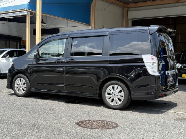 Ref:AUX-24922440 HONDA STEPWAGON SPADA 2010 16 Ref:AUX-24922440 HONDA STEPWAGON SPADA 2010 - Image 16