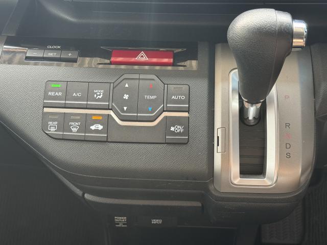 Ref:AUX-24922440 HONDA STEPWAGON SPADA 2010 18 Ref:AUX-24922440 HONDA STEPWAGON SPADA 2010 - Image 18