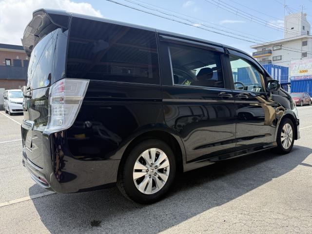 Ref:AUX-24922440 HONDA STEPWAGON SPADA 2010 3 Ref:AUX-24922440 HONDA STEPWAGON SPADA 2010 - Image 3