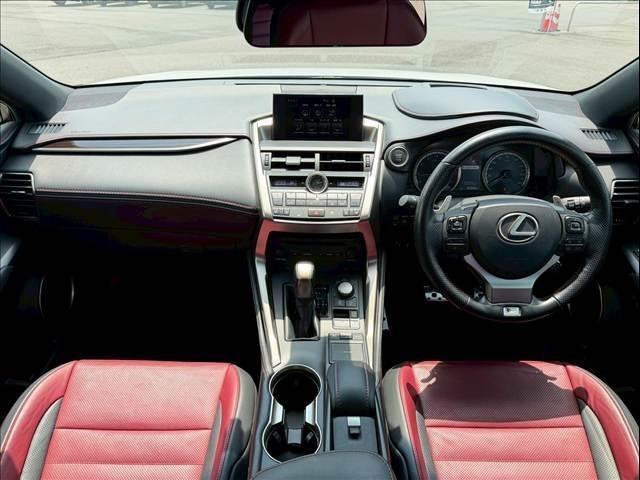 Ref:AUX-24927163 LEXUS NX 2016 2 Ref:AUX-24927163 LEXUS NX 2016 - Image 2
