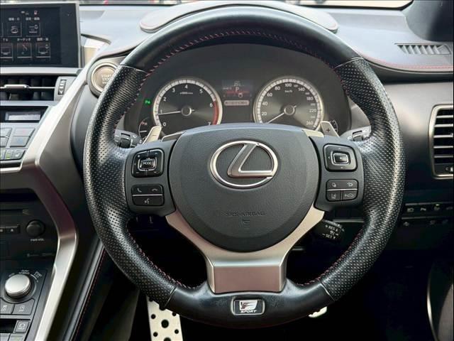 Ref:AUX-24927163 LEXUS NX 2016 11 Ref:AUX-24927163 LEXUS NX 2016 - Image 11