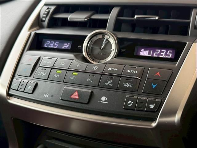 Ref:AUX-24927163 LEXUS NX 2016 16 Ref:AUX-24927163 LEXUS NX 2016 - Image 16